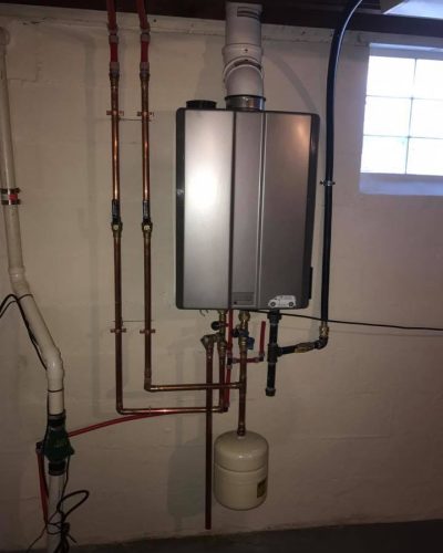 Tankless 3