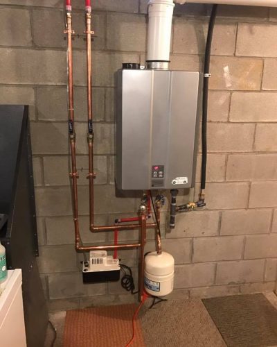 Tankless 5