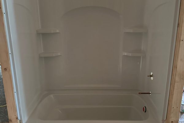 Sterling Tub Unit Montie