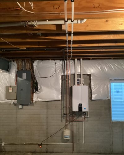 Tankless Kelley